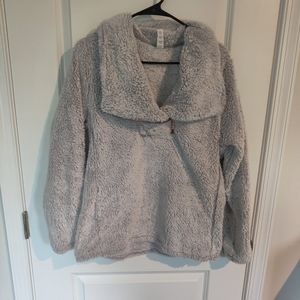 Size large Sherpa